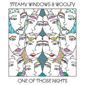 Download track One Of Those Nights (Green Mix) Steamy WindowsWoolfy