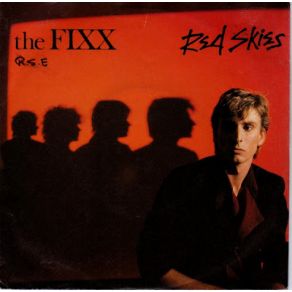 Download track Red Skies The Fixx