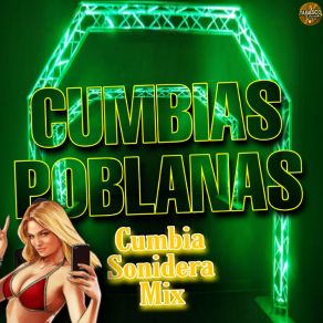 Download track El Mecate Cumbias Poblanas