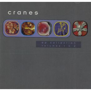 Download track In The Temple Cranes