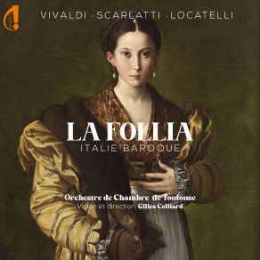 Download track Il Pianto D'Arianna In E-Flat Major, Op. 7 No. 6 II. Allegro Gilles Colliard