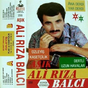 Download track Yar Beni Beni Aşık Ali Rıza Balcı