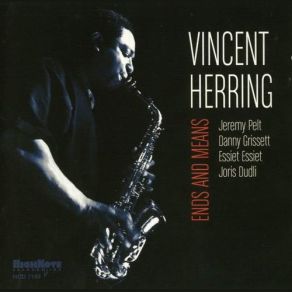 Download track The Song Is Ended Vincent Herring