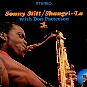 Download track Shangri-La Sonny Stitt, Don Patterson