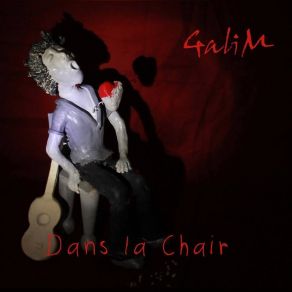 Download track La Cigale Et La Fourmi' GalimLa Fourmi