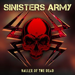 Download track Valley Of The Dead SINISTERS ARMY