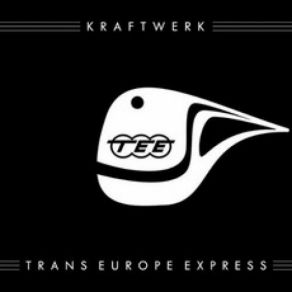 Download track Trans Europe Express Kraftwerk