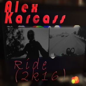 Download track M2 Ride Alex Karcass