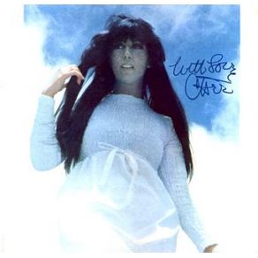 Download track The Times They Are A-Changin' Cher