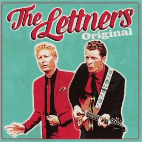 Download track Lovin' Rain The Lettners