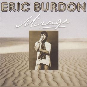 Download track Dragon Lady Eric Burdon