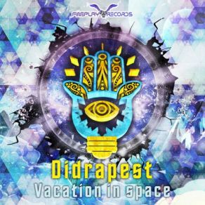 Download track Vacation In Space (Original Mix) Didrapest