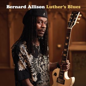 Download track Too Many Women Bernard Allison