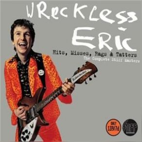 Download track Walking On The Surface Of The Moon Wreckless Eric