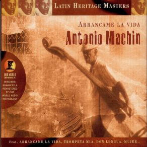 Download track La Hada Misteriosa Antonio Machín