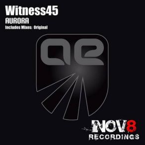 Download track Aurora (Original Mix) Witness45