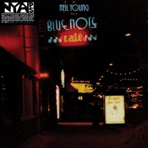 Download track Fool For Your Love Neil Young, Bluenote Cafe