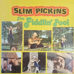 Download track Up Cat Pole Cat The Slim Pickins