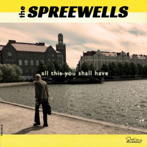 Download track Broadway To Jefferson The Spreewells