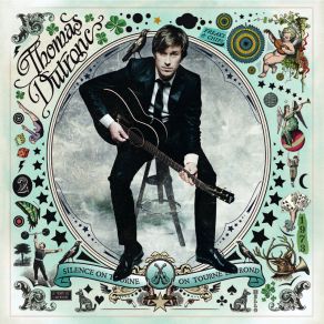 Download track Alerte À La Blonde Thomas Dutronc