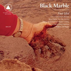 Download track Somewhere Black Marble