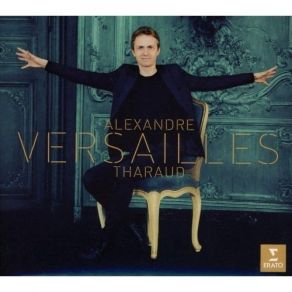 Download track 10. Royer: Premier Livre De Pieces Pour Clavecin - Premier Et Deuxieme Tambourins Alexandre Tharaud