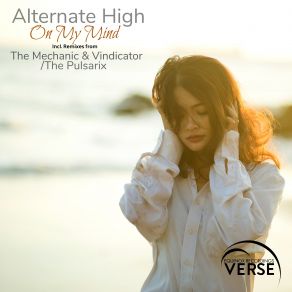 Download track On My Mind (The Mechanic & Vindicator Remix) Alternate HighThe Mechanic