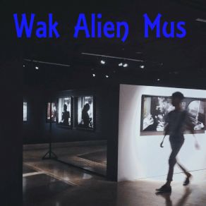 Download track Desert Hate Wak Alien Mus