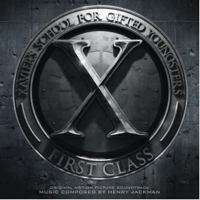 Download track First Class Henry Jackman