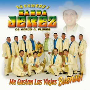 Download track Corrido Del Perico La Numero 1 Banda Jerez