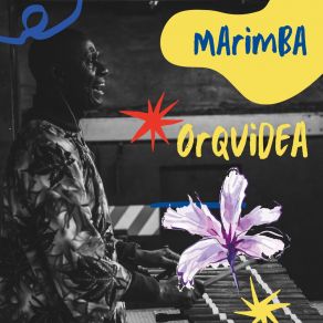 Download track Blancas Mariposas MARIMBA ORQUIDEA