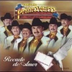 Download track Sere Tu Sombra Conjunto Primavera