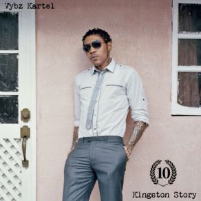 Download track Half On A Baby Vybz Kartel