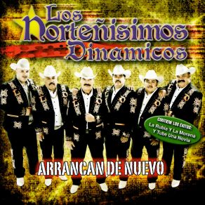 Download track Morenita Piel Canela Los Norteñisimos Dinamicos