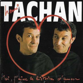 Download track Quand Je Suis Malade Juste Un Peu Henri Tachan