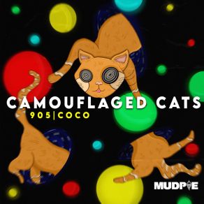 Download track 905 Camouflaged Cats