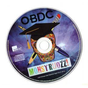 Download track Pasodoble A Tenor OBDC Monstruozz!