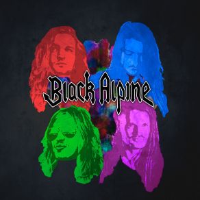 Download track Nasty Cold Black Alpine