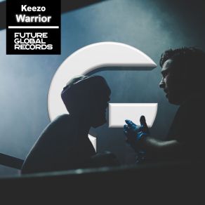 Download track Warrior (Radio Edit) Keezo