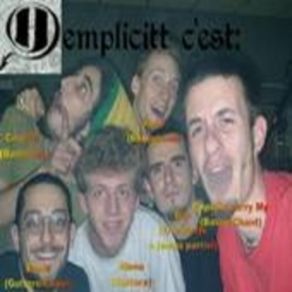 Download track Radio One Hemplicitt'