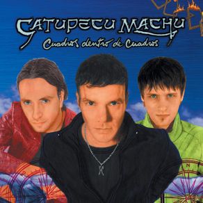 Download track Soltemos Las Riendas Catupecu Machu