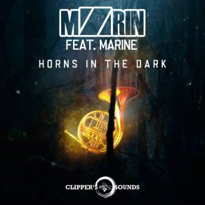 Download track Horns In The Dark (Radio Edit) MZRIN