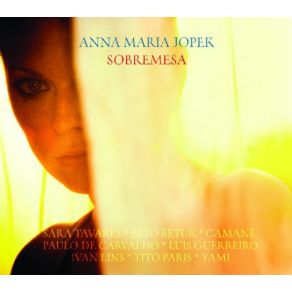 Download track Kananga Do Amor Anna Maria Jopek