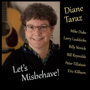 Download track Hello Ma Baby / I Want To Be Happy Diane TarazMike Duke, Bill Reynolds, Billy Novick, Peter Tillotson