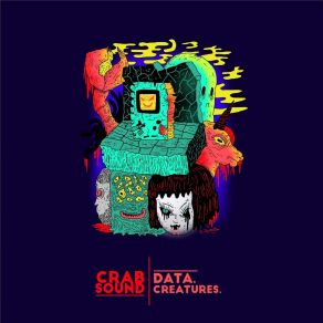 Download track Zombie Ejaculation Crab Sound