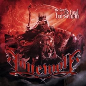 Download track Hellride Lone Wolf