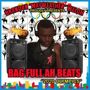 Download track Modern Pentathlon Brandon Mayweather Welch