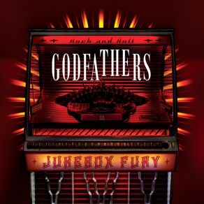 Download track Back Into The Future The Godfathers