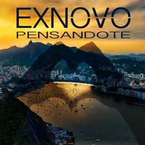 Download track Pensandote (Versione Karaoke) EXNOVO