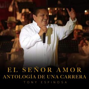 Download track Miedo De Amar Tony Espinosa